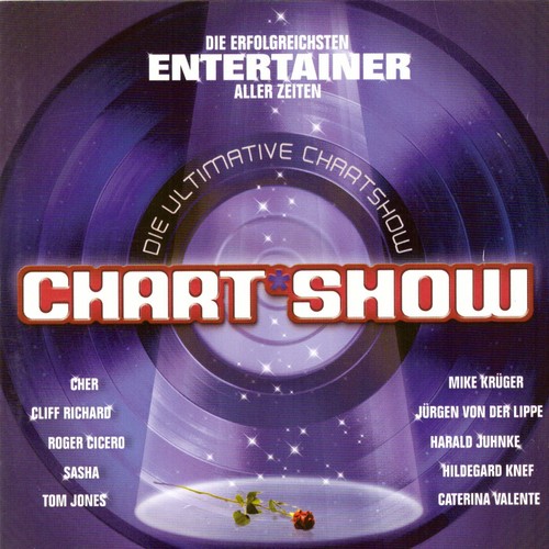 Die ultimative chart show - die,