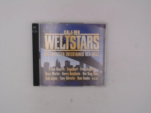 Gala der weltstars die - gala,