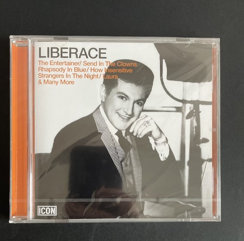 Liberace icon 600753445846 the - icon,