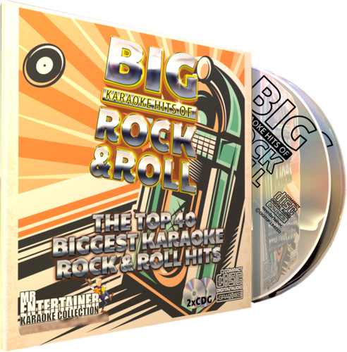 Rock roll karaoke - rock, karaoke.