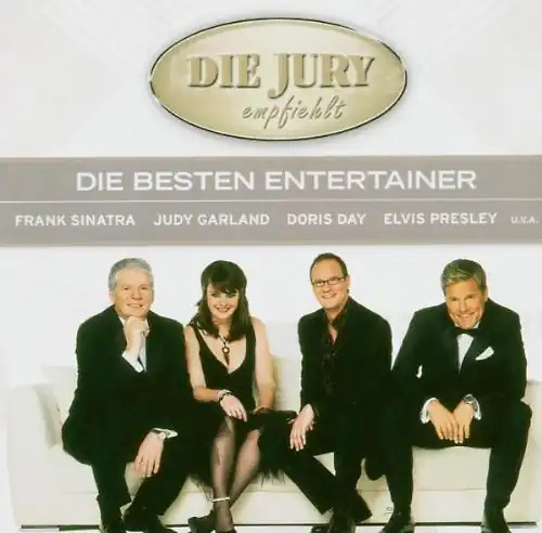 Die jury besten - die,