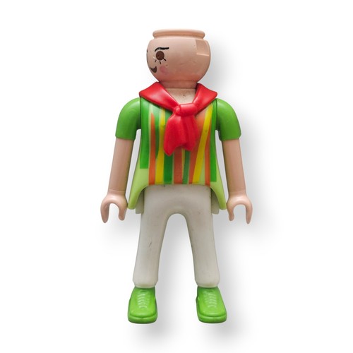 Playmobil figur clown defekt - playmobil,