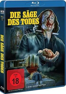 Die säge des todes - sÄge,