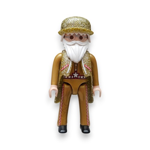 Playmobil figur show mann - figur, man