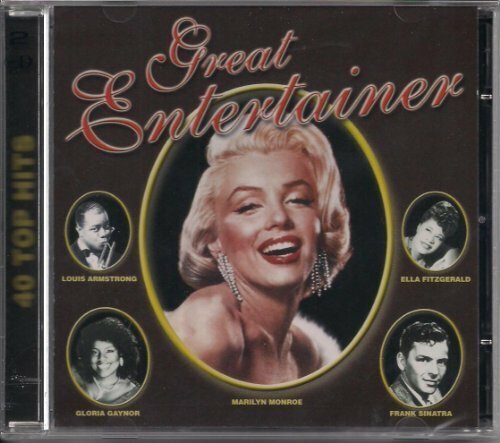 Great entertainer gene - entertainer,