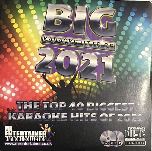 Entertainer big hits of - mr.,