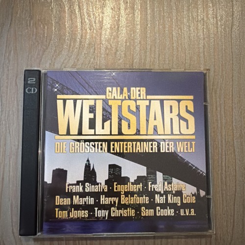 Various gala der - -,