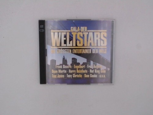 Gala der weltstars - gala,