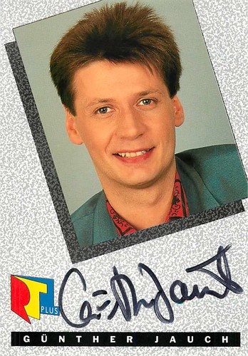 Günther jauch rtplus - jauch,