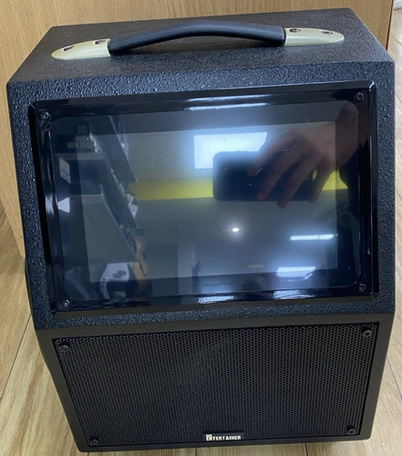 Entertainer digibox pro - digibox,