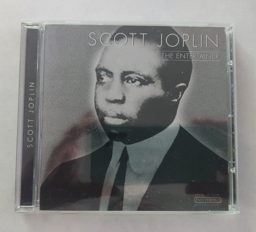 Scott joplin the - ‎–,