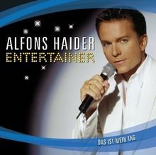 Entertainer das ist mein - mein, tag