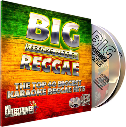 Reggae karaoke entertainer - karaoke., mr