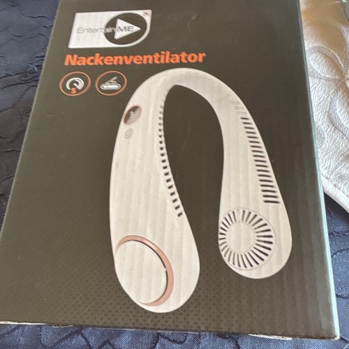 Entertainer nackenventilator - entertainer,