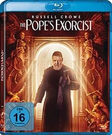 The popes exorcist von sony - the,