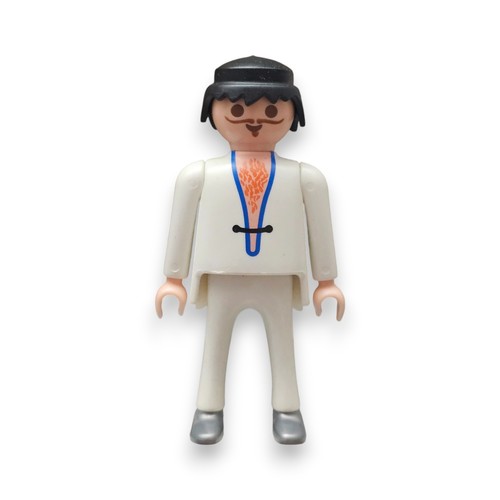 Playmobil figur discotänzer - playmobil,