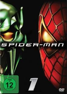Spider man auflage - spider-man, 1: